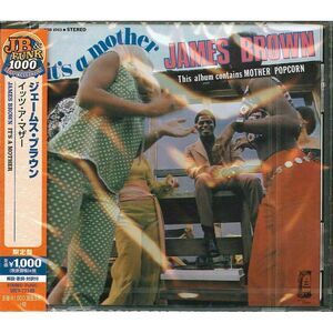 It's a Mother: Limited